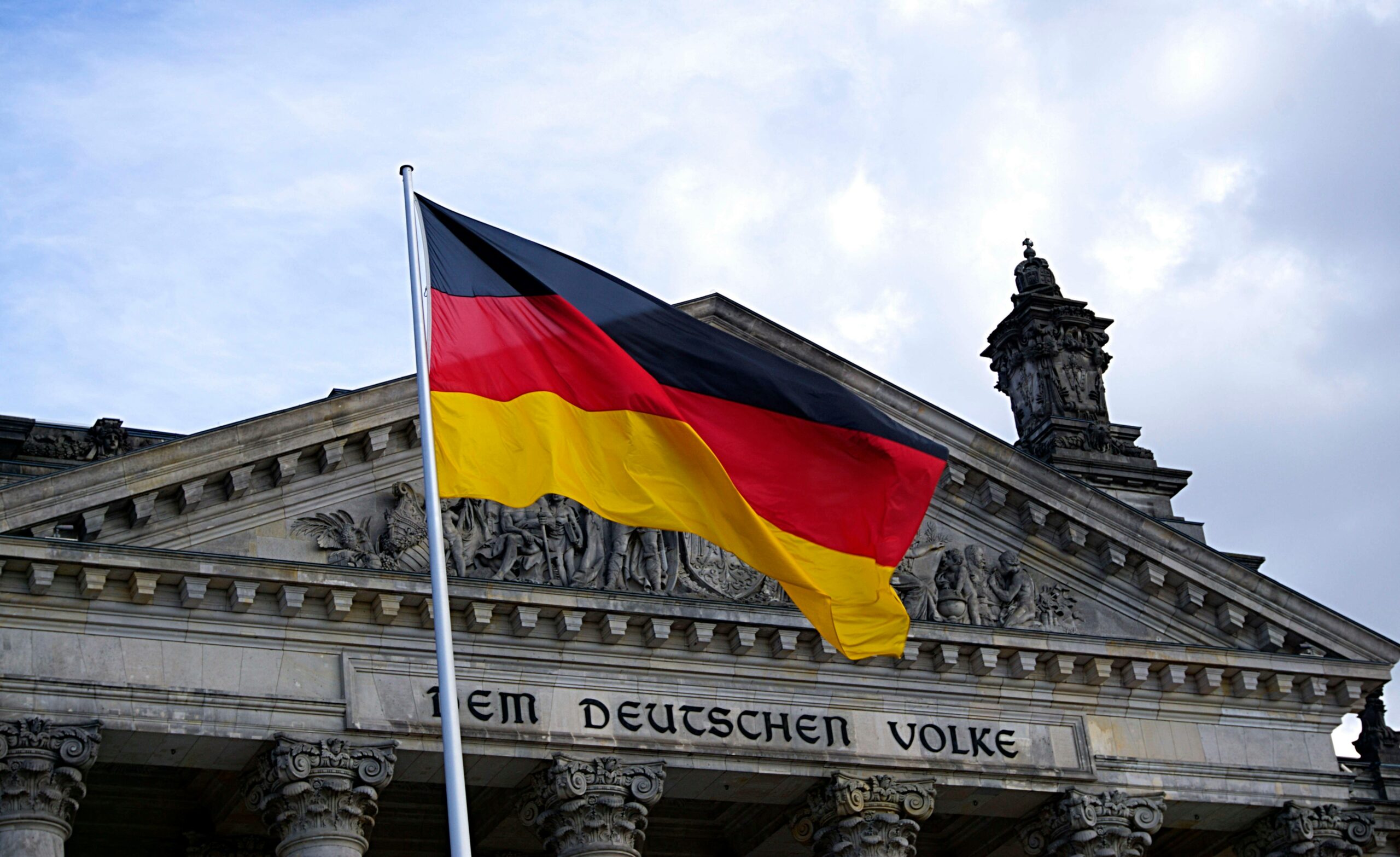 Venture Capital in Deutschland
