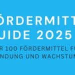 Fördermittel-Guide Deutschland