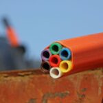 Finanzplan Glasfaser Unternehmen