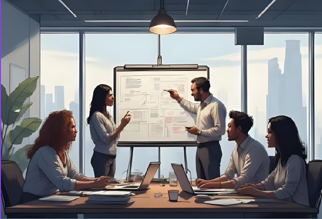 Venture Capital KPI