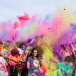 Einen Businessplan erstellen für ein Festival