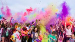 Einen Businessplan erstellen für ein Festival