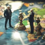 Venture Capital und Geopolitik