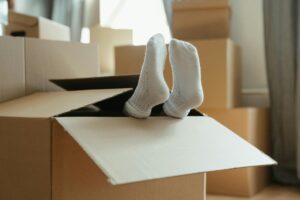 Selbstständig machen mit Kurzzeitvermietung und Co-Living