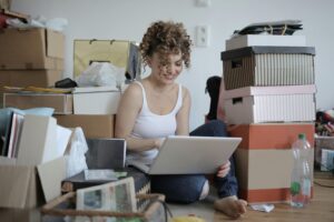 Einen Businessplan erstellen für eine Kurzzeitvermietung.