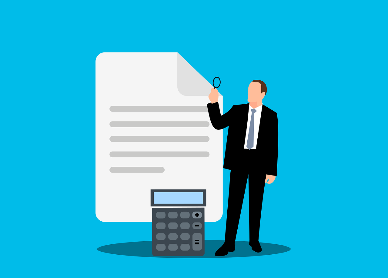 Personalkosten im Finanzplan