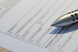 Förderdarlehen - Ist die Rechtsform relevant?