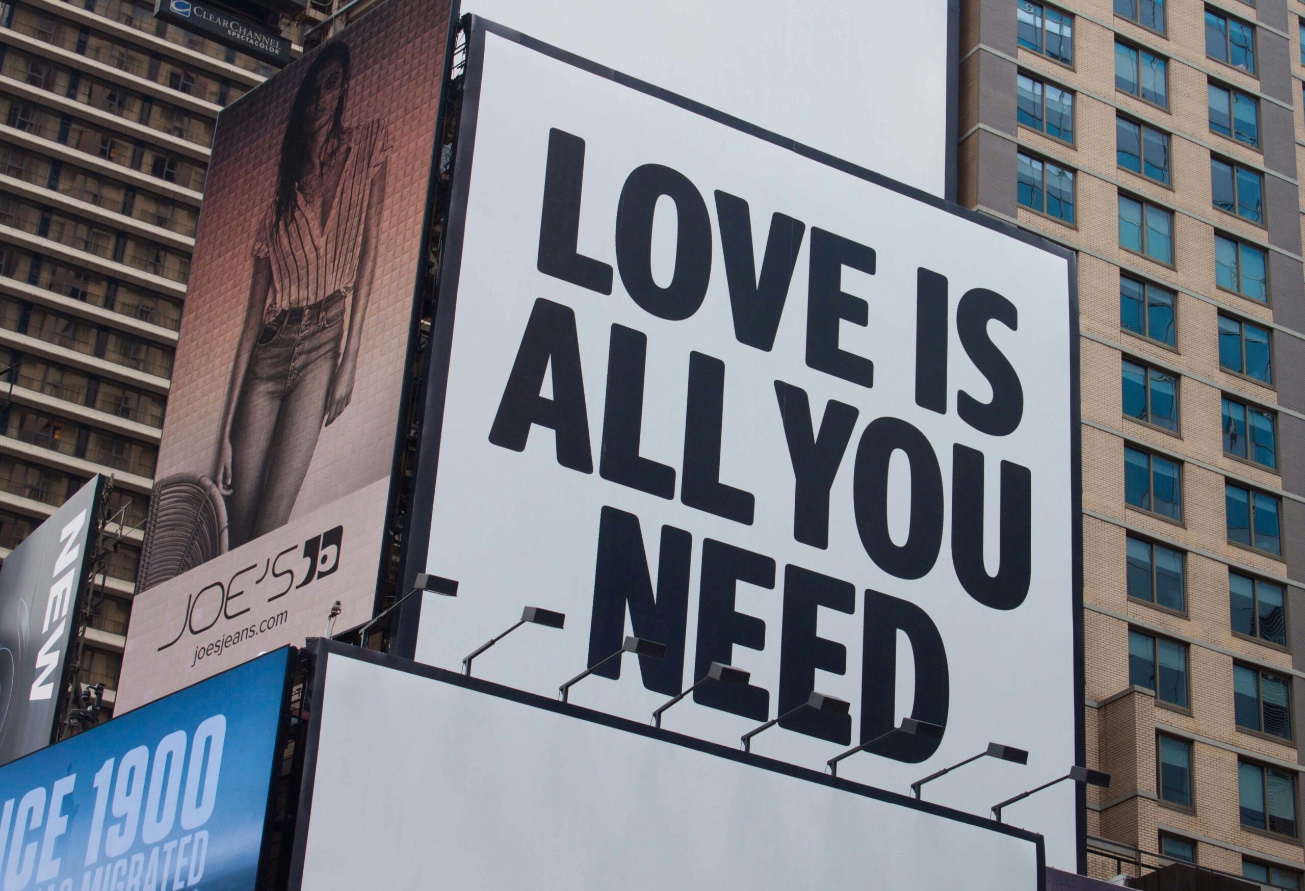 Lokales Marketing amplifiziert Ihre Message.