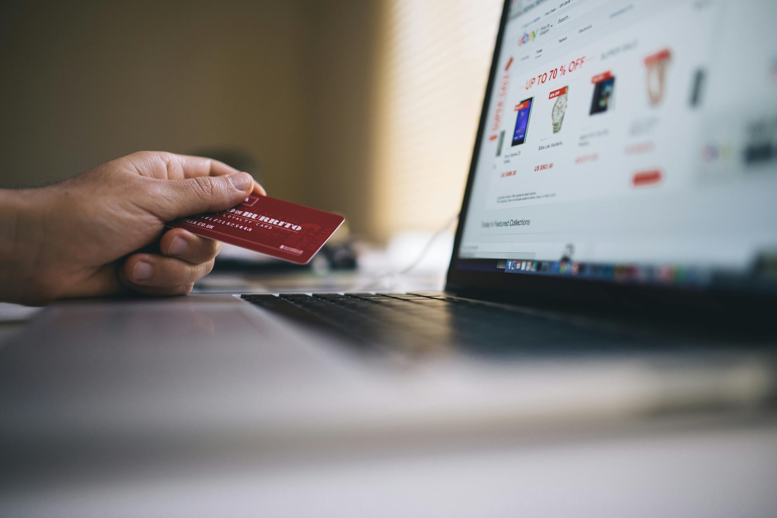E-Commerce im Wandel