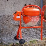 Finanzplan Baumaschinenverleih