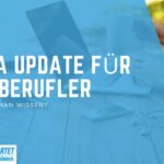 BAFA Update für Freiberufler
