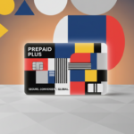 Prepaid-Karte