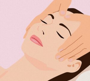 Finanzplan Kosmetikstudio