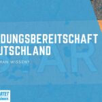 Gründungsbereitschaft in Deutschland