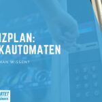 Finanzplan Snackautomaten