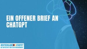 Businessplan ChatGPT