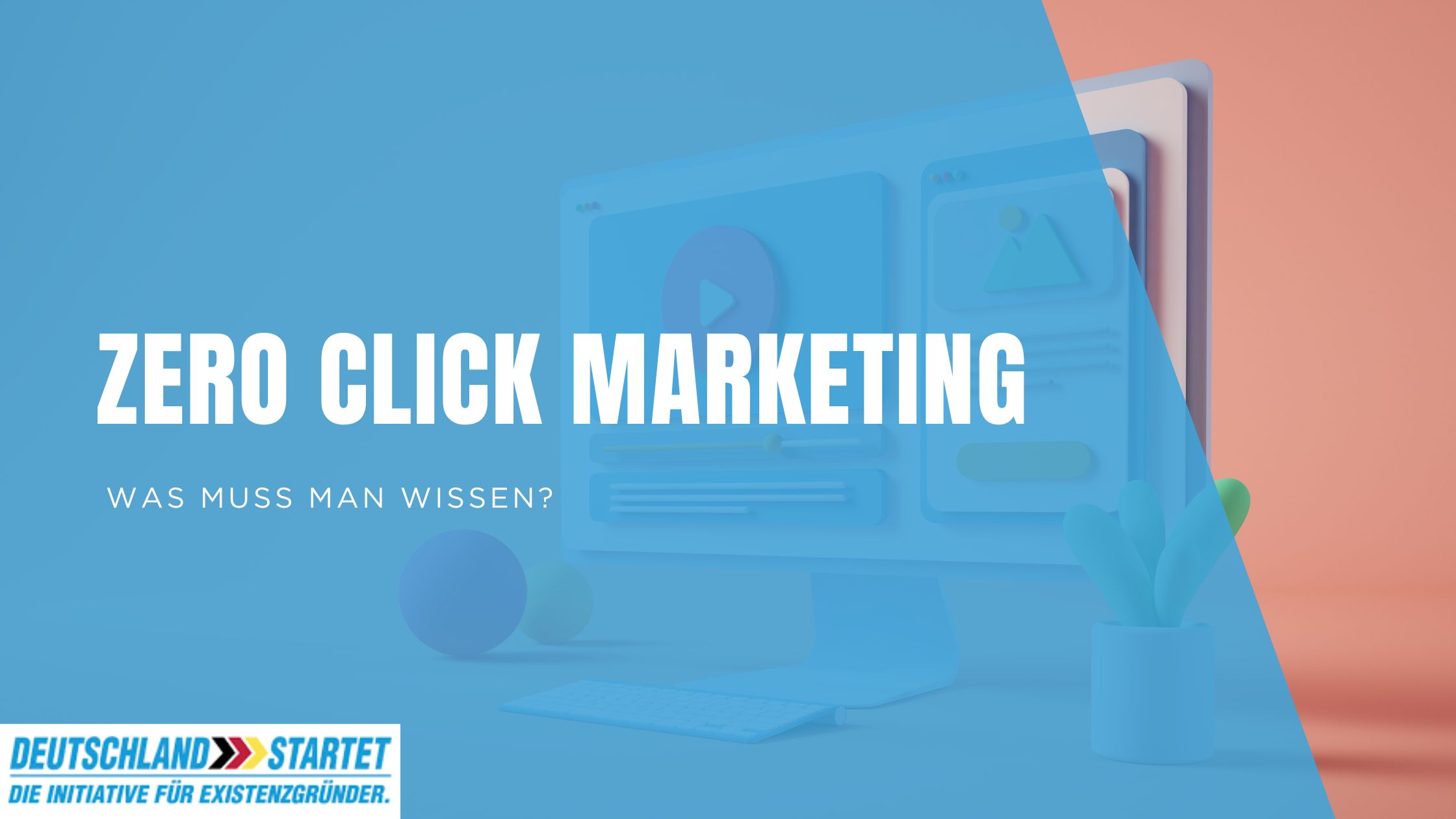 Zero Click Marketing