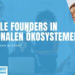 Gründerinnen in regionalen Ökosystemen