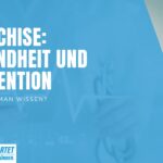 Franchise: Gesundheit und Prävention