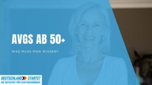 AVGS ab 50+