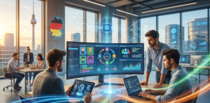 iGaming digitales Wachstum und technologische Innovationen 2026