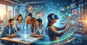 Innovative digitale Unterhaltung und Start-up-Trends 2026
