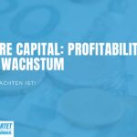 Venture Capital: Profitabilität