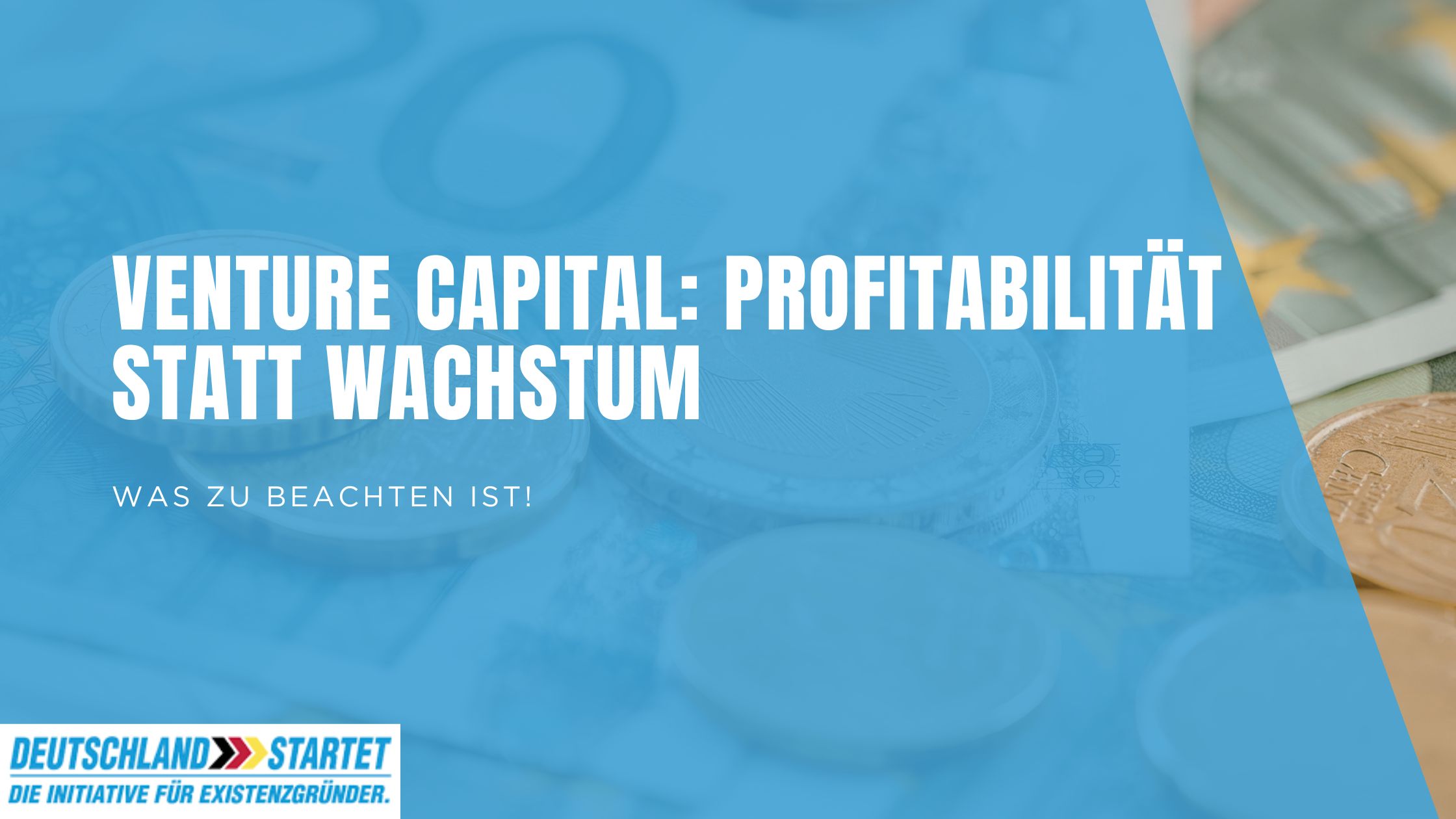 Venture Capital: Profitabilität