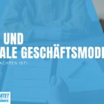 AVGS und digitale Geschäftsmodelle