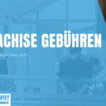Franchisegebühren