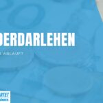 Förderdarlehen: Ablauf