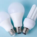 Energiesparlampen