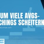 AVGS-Coaching für eine erfolgreiche Gründung professionell vorbereiten