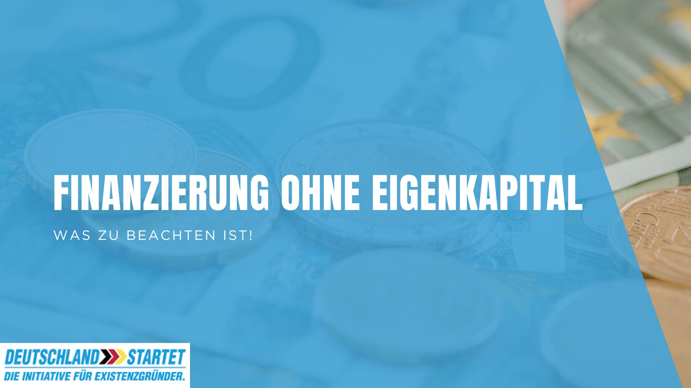 Finanzierung ohne Kapital: Mezzanine-Kapital