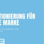 Markenpositionierungs-Workshop