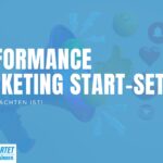 Marketing und Vertrieb beim Aufbau eines Performance-Marketing-Setups