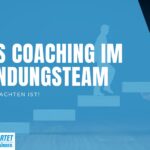 AVGS für Gründerteams bei gemeinsamer Gründung einer GmbH oder UG