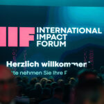 DN Group AG Teilnehmerrekord beim IIF