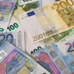 Euro-Geldscheine