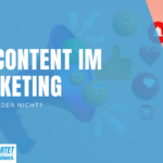 K.I. Content im Marketing