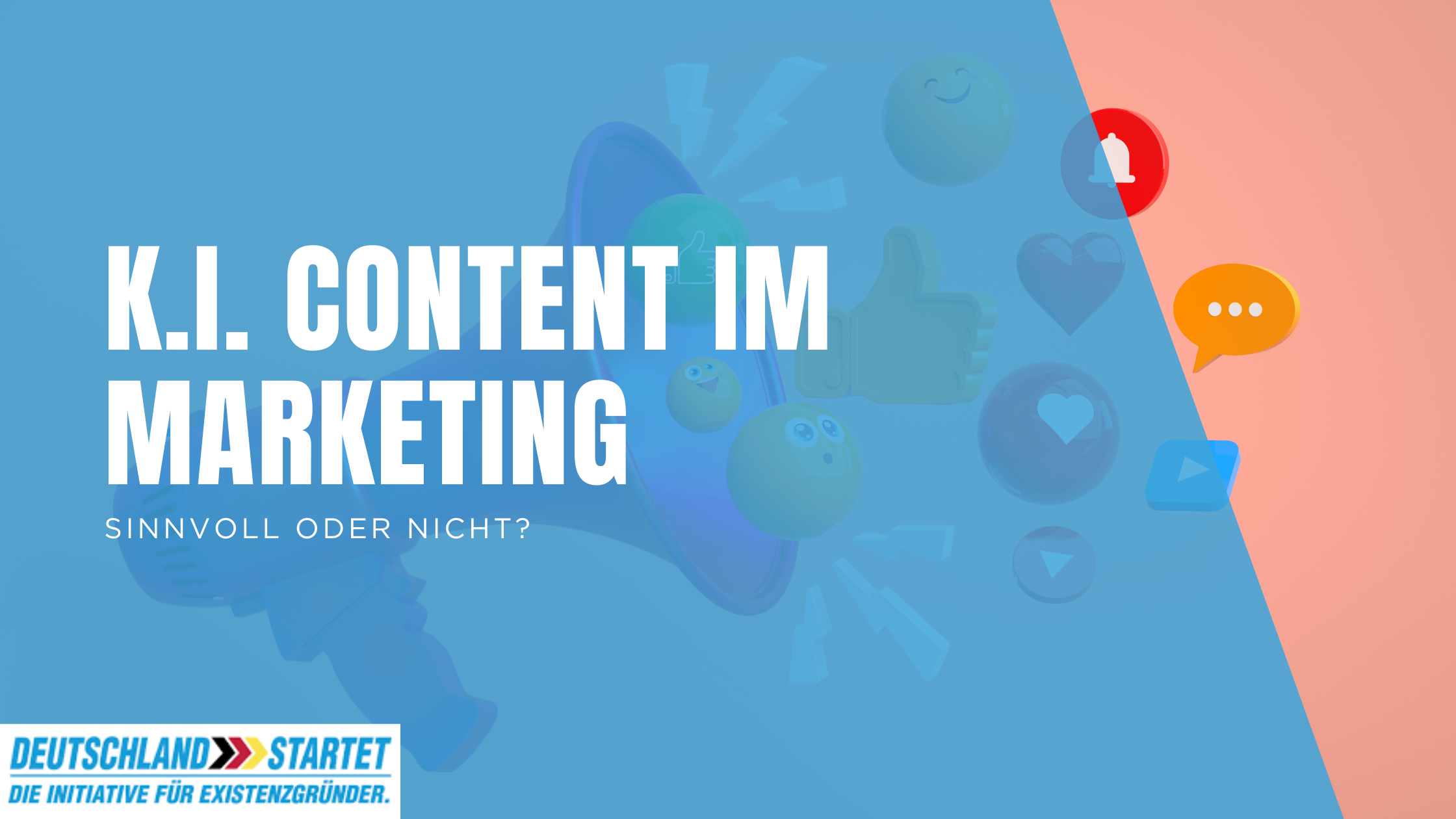 K.I. Content im Marketing