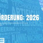 KI-Förderung 2026 für KMU