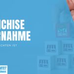 Franchise-Übernahme