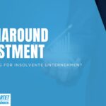 Investor bei Insolvenz